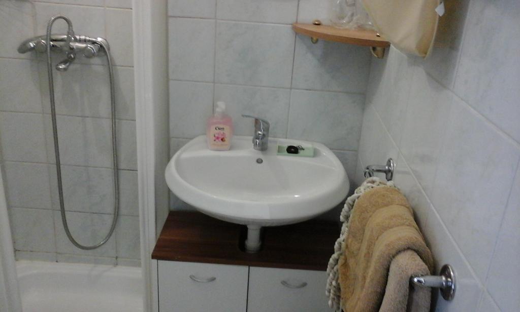 Iva Apartman Rovinj