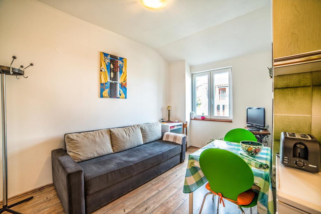 Iva Apartman Rovinj