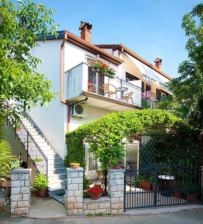 Iva Apartman *